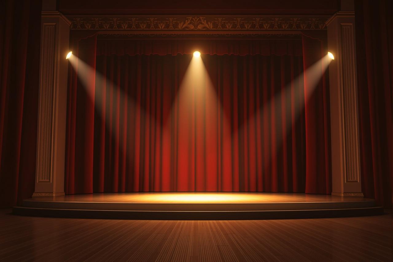 某知名歌手演唱会假唱被现场观众录视频实锤！